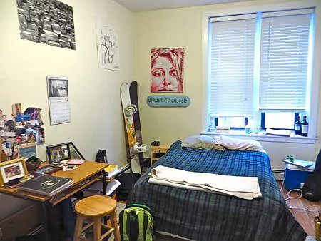 17 Symphony Rd #4 — Photo 11