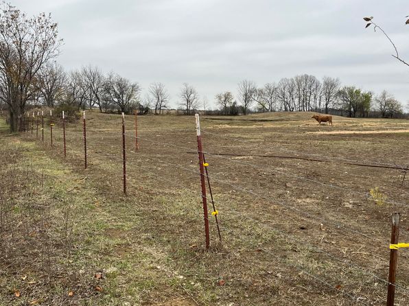 4781 S 4190th Rd, Chelsea, OK 74016
