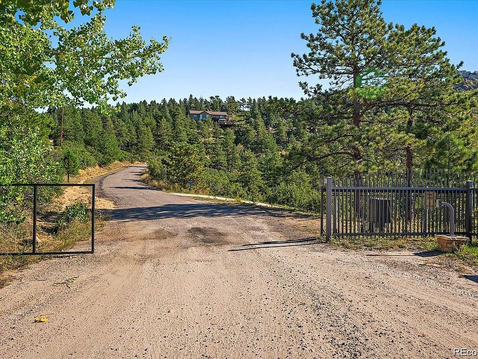 1st image of 000 Flat Top Trail LOT Parcel A & B