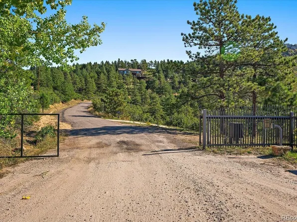 000 Flat Top Trail LOT Parcel A & B, Littleton, CO 80127
