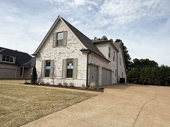 Exterior side