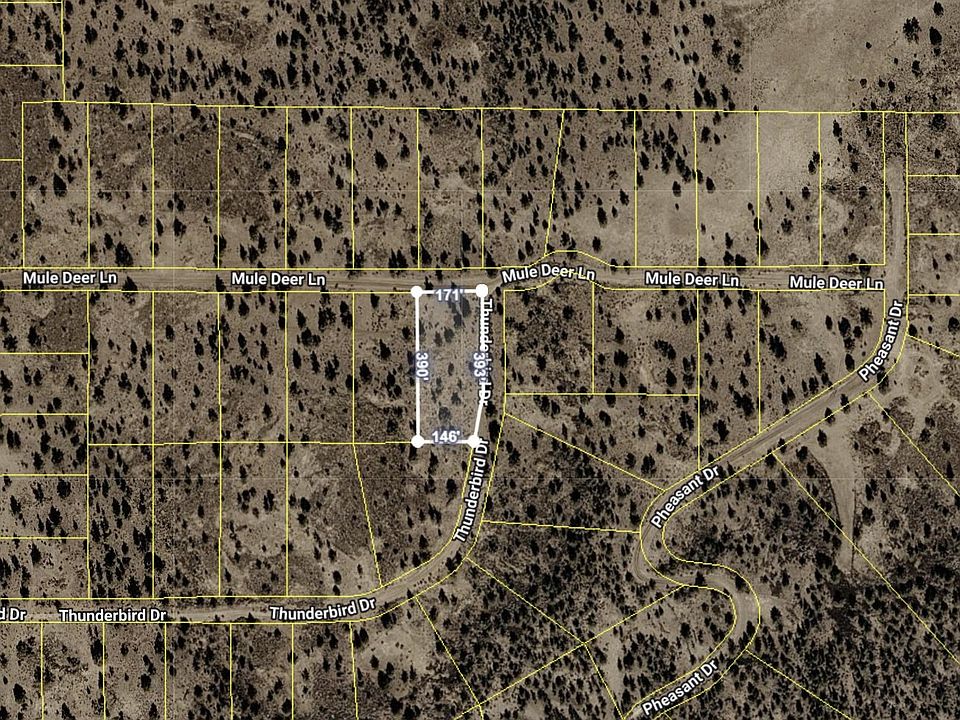 1st image of 013-006-005 Mule Deer Ln