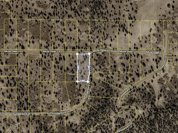 013-006-005 Mule Deer Ln, Alturas, CA 96101
