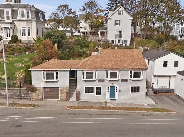 320 Main St, Gloucester, MA 01930
