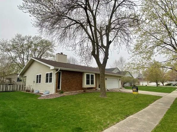 1771 Rathermel Dr, Fort Dodge, IA 50501
