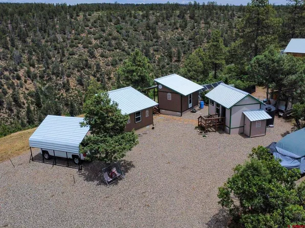 325 Gun Barrel Road, Pagosa Springs, CO 81147