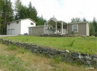 34520 40th Ave E, Eatonville, WA 98328
