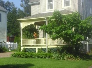 56 Edison St, Quincy, MA 02169