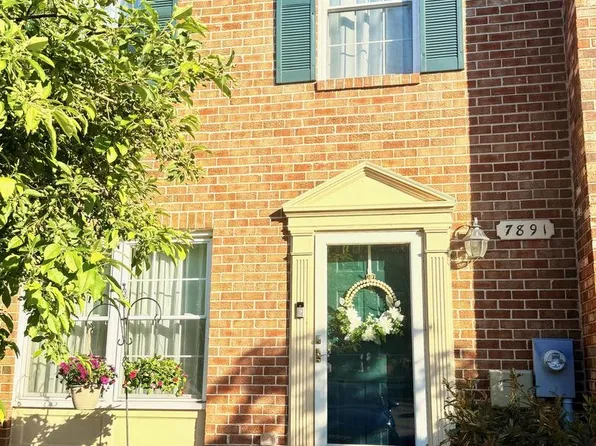 7891 Beachland Ct, Baltimore, MD 21226