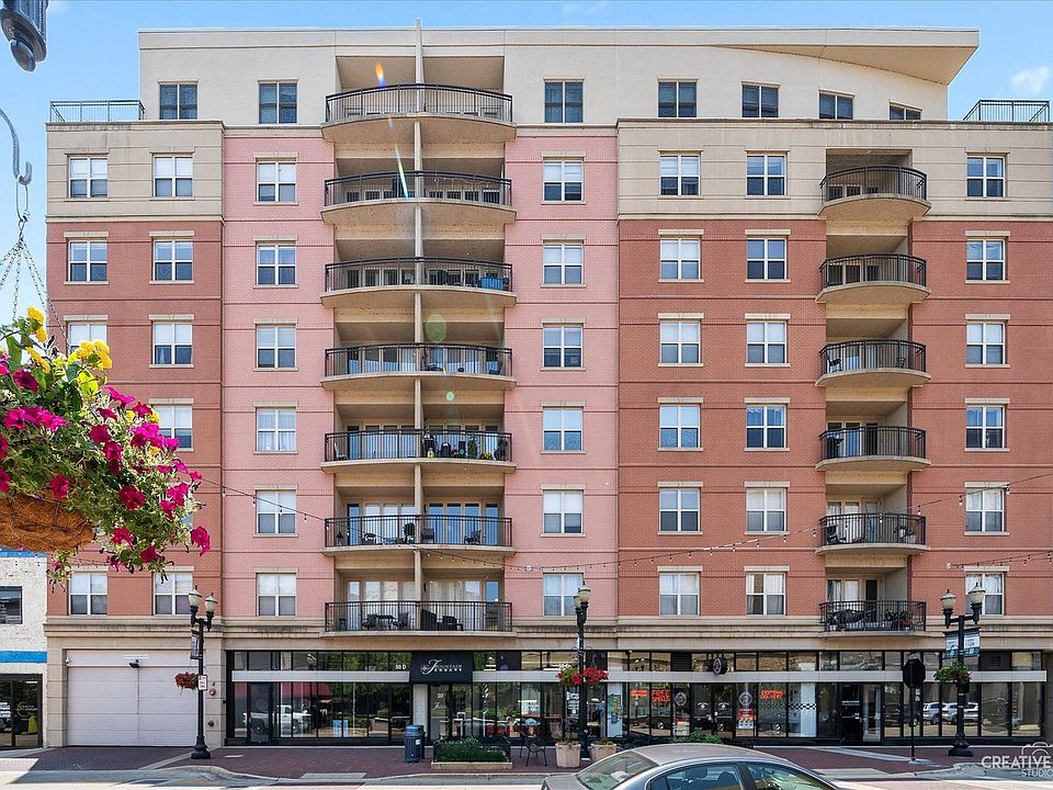 1st image of 50 S Grove Ave Unit 407