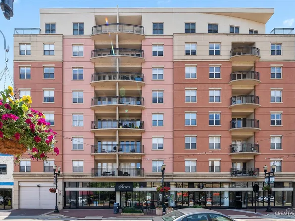 50 S Grove Ave Unit 407, Elgin, IL 60120