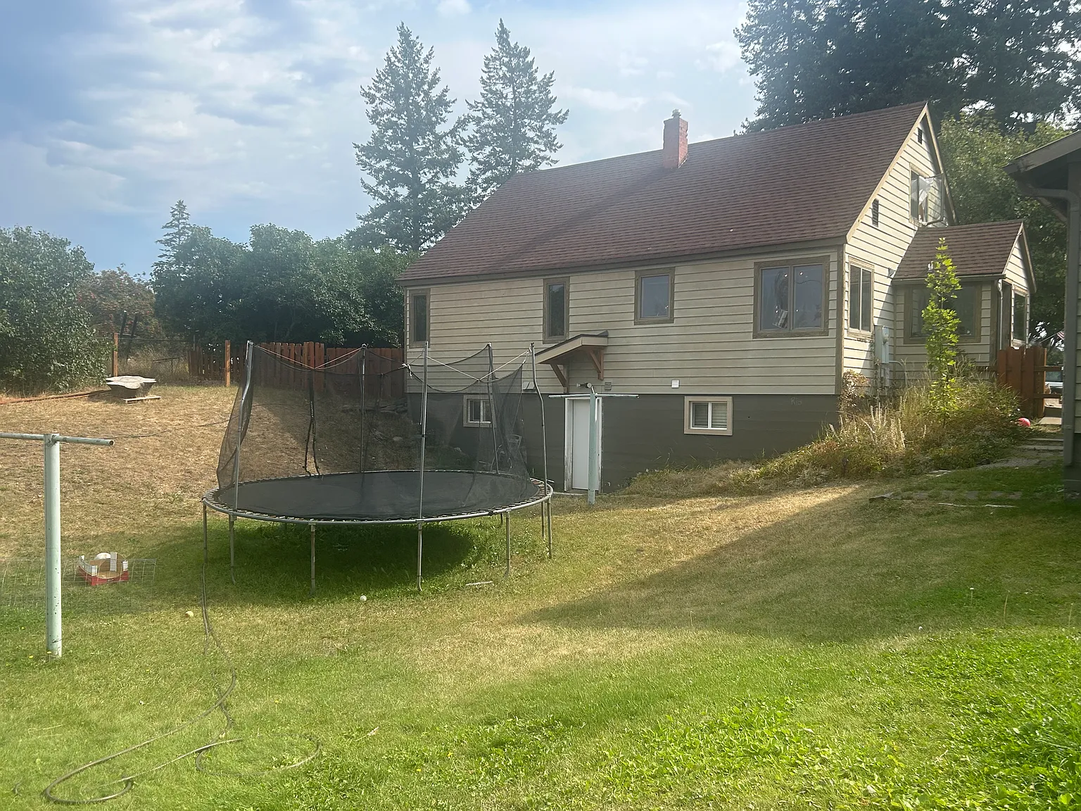 2nd Ave, Columbia Falls — Photo 4
