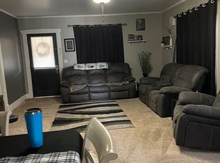 215 E Front St, Minneola, KS 67865