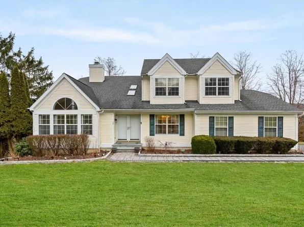 24 E Hill Road, Cortlandt Manor, NY 10567