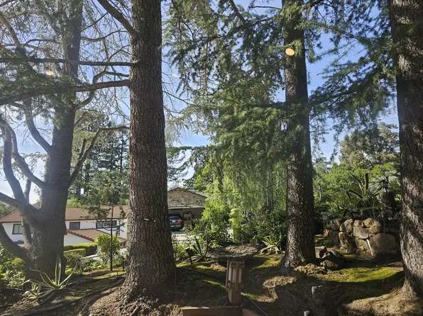 863 Upland Rd, Redwood City, CA 94062