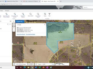 950 SE Highway Z #1046-79, Deepwater, MO 64740