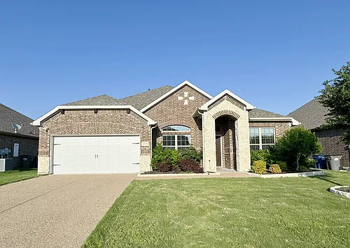 4106 Whitetail Ln Photo 1