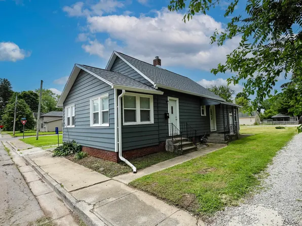 510 Adams St, New Haven, IN 46774