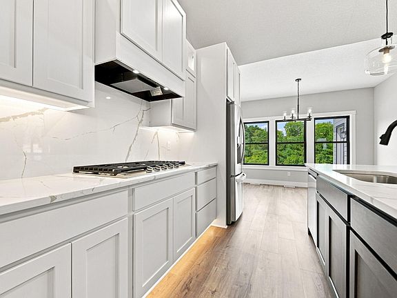 5th image of LOT 529 One Chapman Hills Ct