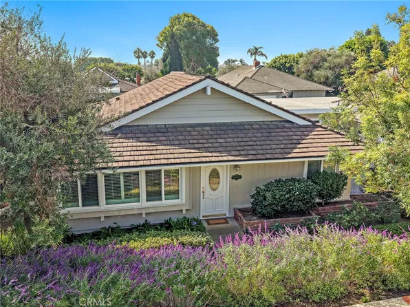 5421 Bonanza Dr, Huntington Beach, CA 92649