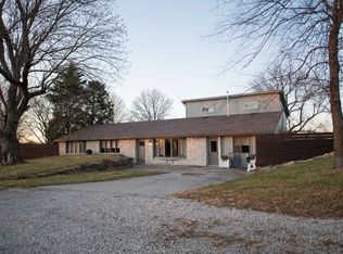 19025 S Purvis Rd, Pleasant Hill, MO 64080