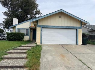 919 Javan Way, Suisun City, CA