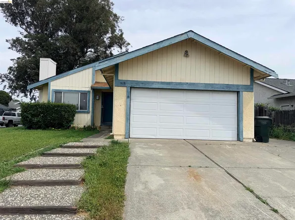 919 Javan Way, Suisun City, CA 94585
