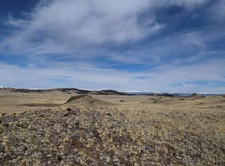 Leonardo Ln, Hartsel, CO 80449
