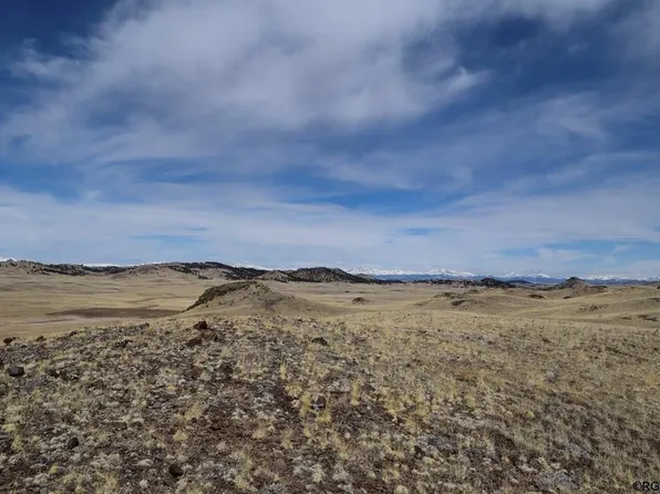 Leonardo Ln, Hartsel, CO 80449