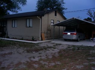 668 Cracker Ave, Osteen, FL 32764