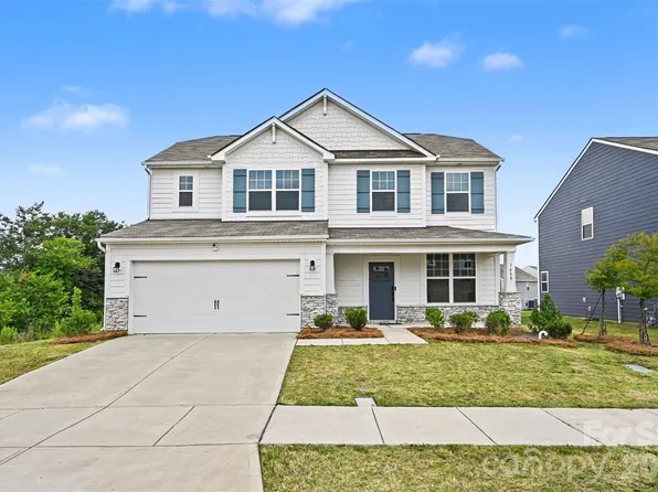 1448 Harleston St, Indian Trail, NC 28079