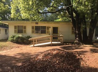 1116 Gillespie Ave, Albany, GA 31707