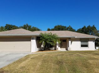 20404 Reston Ave, Port Charlotte, FL 33954