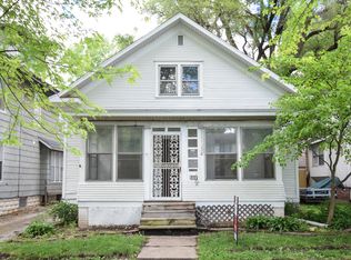 508 E Olive St, Bloomington, IL