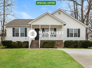 1224 Fiddle Ct, Zebulon, NC 27597