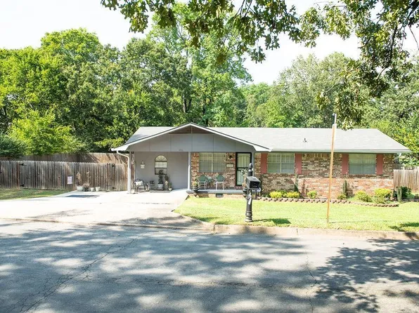 8506 W 42nd St, Little Rock, AR 72204