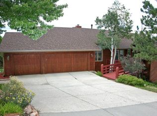 4260 Star Ranch Rd, Colorado Springs, CO 80906