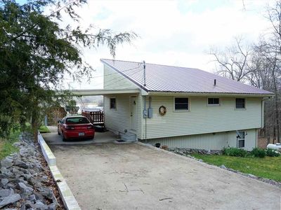 96 Sunrise Dr, Cadiz, KY, 42211
