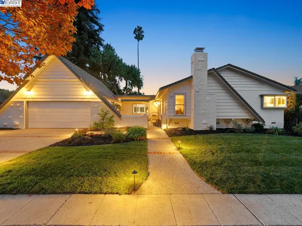860 Cashew Way, Fremont, CA 94536