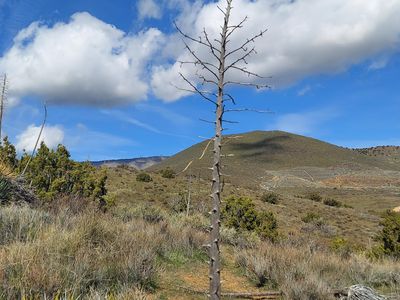 34401 Governor Mine Rd, Acton, CA, 93510