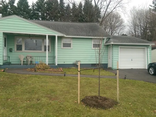 284 Mountainview Ave, Syracuse, NY 13224