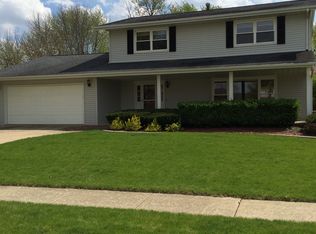 1009 Ridge Rd, Shorewood, IL 60404