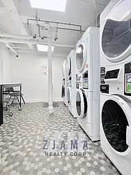 Rented by Zjama Realty Corp