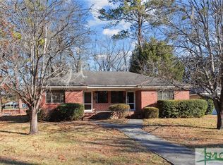 302 Brandywine Rd, Savannah, GA 31405