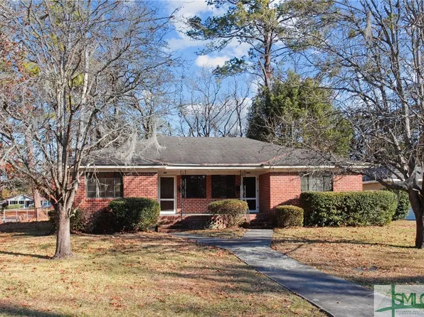 302 Brandywine Road, Savannah, GA 31405