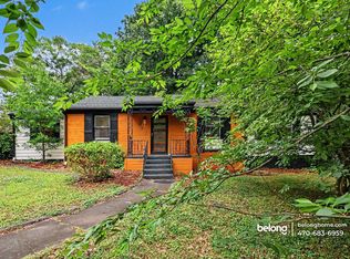 1790 Brewer Blvd SW, Atlanta, GA 30310