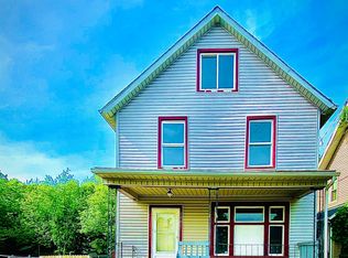 1501 Ferndale Rd NW, Canton, OH 44709