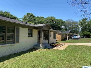 3018 Thurman Rd SW, Huntsville, AL 35805