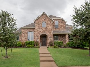 7609 Autumn Ln, Sachse, TX 75048