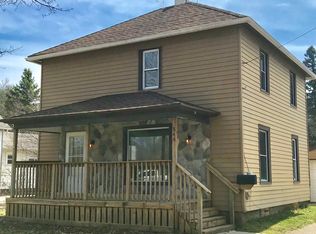 846 E Bond St, Hastings, MI